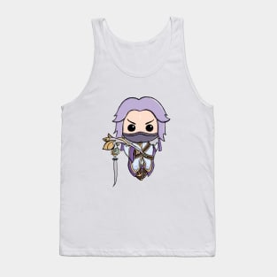 LUO YI MOBILE LEGENDS Tank Top